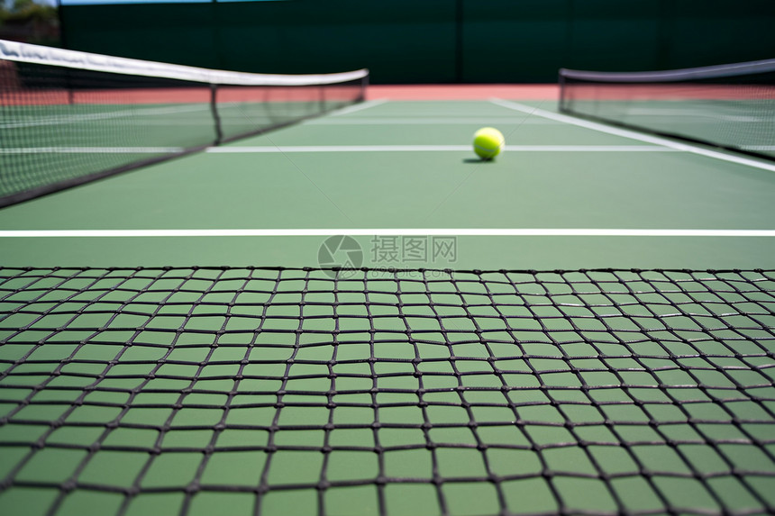 娱乐网球锻炼运动图片
