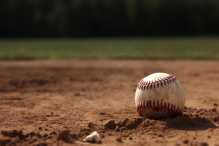 棒球比赛背景图片
