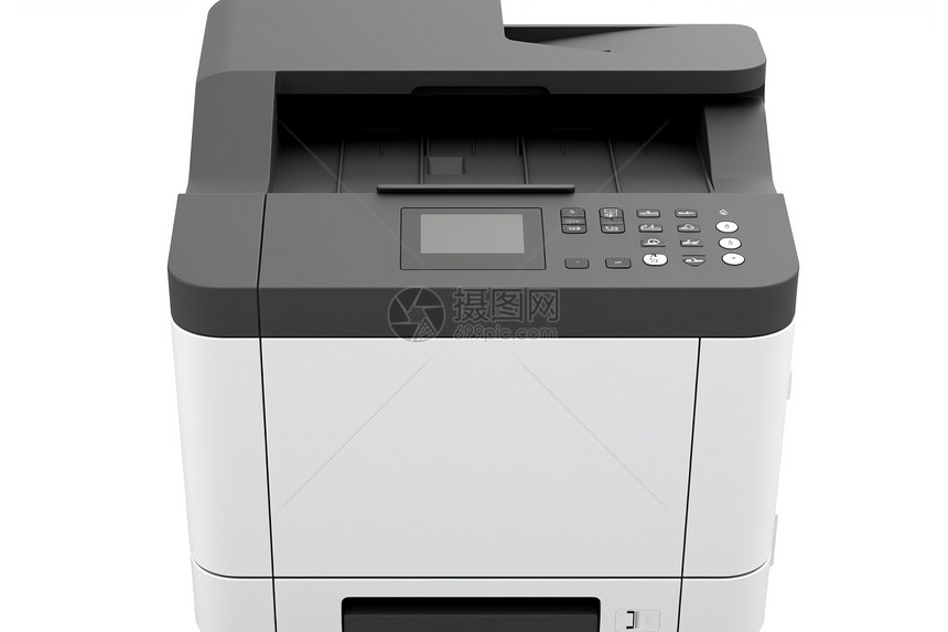 复印机设备图片