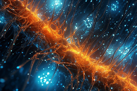 人工神经网络研究设计图片