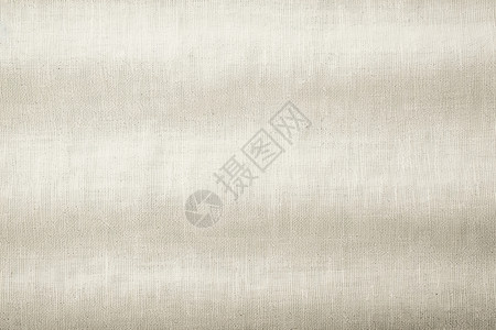 手工纺织的亚麻布料背景背景图片