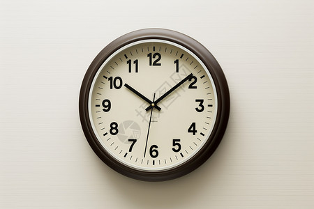 洛根运行钟表时间显示背景