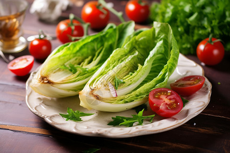 健康营养的蔬菜图片