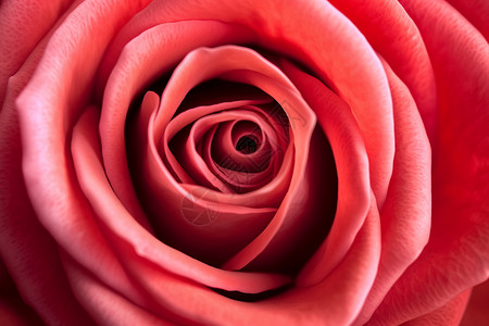 绽放的玫瑰花背景图片