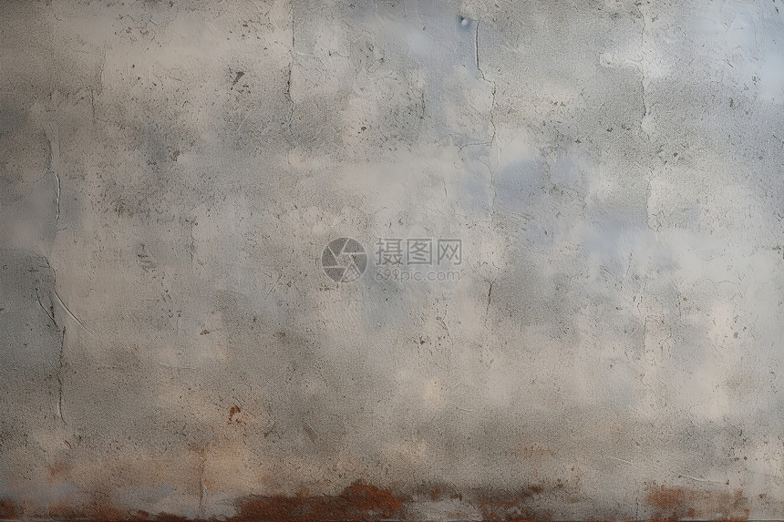 复古的水泥墙壁图片
