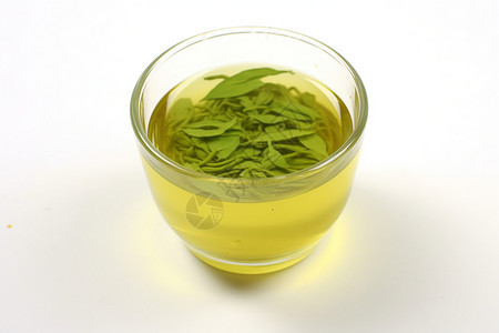 精品绿茶图片