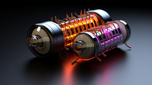 电阻器科学技术的可持续能源电磁设计图片