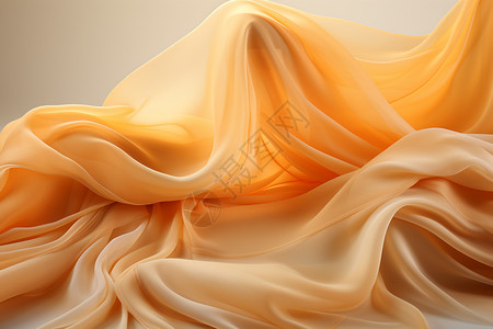 彩色柔软丝绸背景展示图片