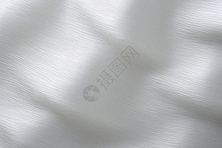 丝滑纺织布料背景图片