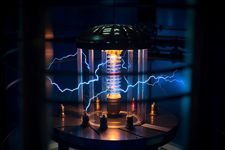 电路实验实验研究的法拉第变压器背景