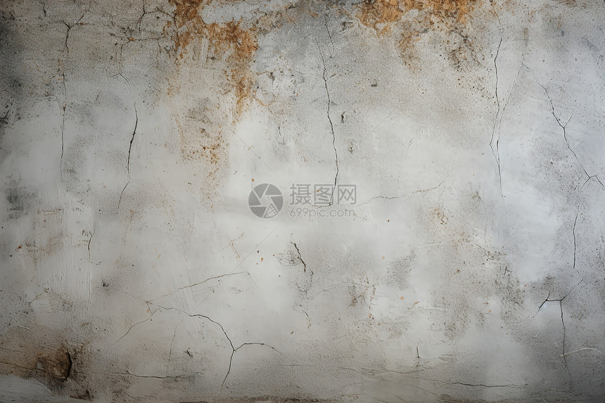 老化乡村复古墙壁背景图片