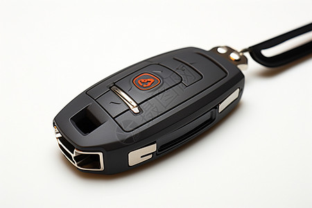 电子钥匙远程电子汽车钥匙背景