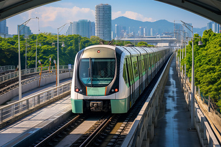 城市通信科技现代通信列出背景