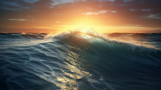 海洋能源技术图片