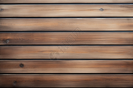 木头墙壁图片
