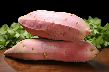 红薯蔬菜图片