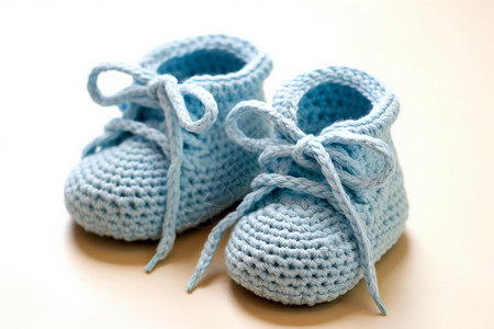 婴儿的鞋子图片