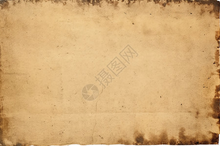复古信纸背景老化的羊皮纸背景设计图片