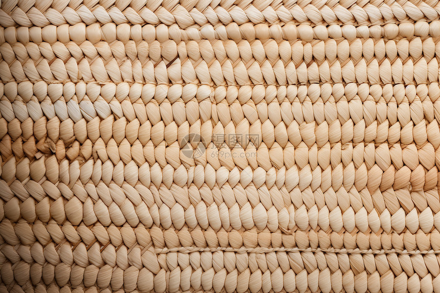乡村传统的编织物图片