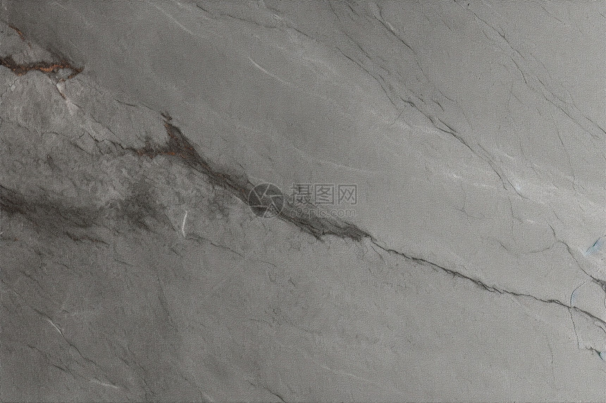 典雅的灰色大理石背景图片
