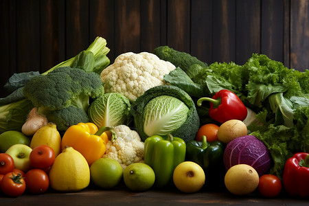 新鲜蔬菜的图图片