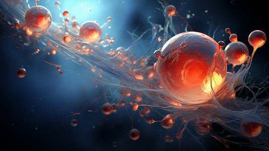 粒细胞细胞的发展设计图片