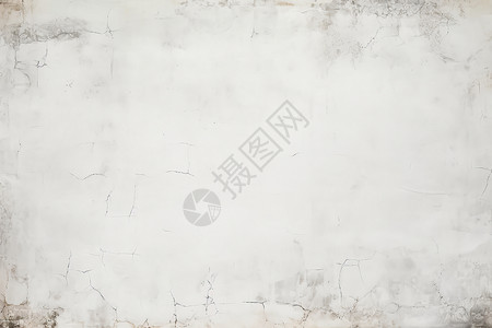 斑驳照片素材斑驳痕迹的白墙插画