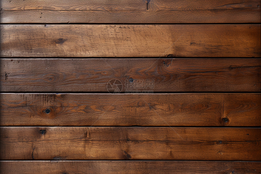 古朴木质墙壁背景图片
