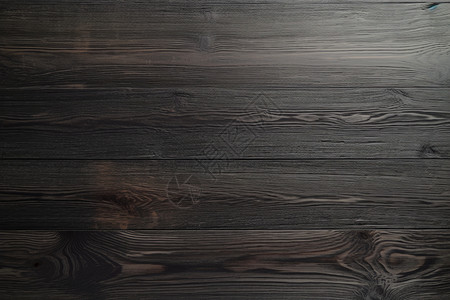 黑色纹理背景古旧的木质地板纹理背景背景