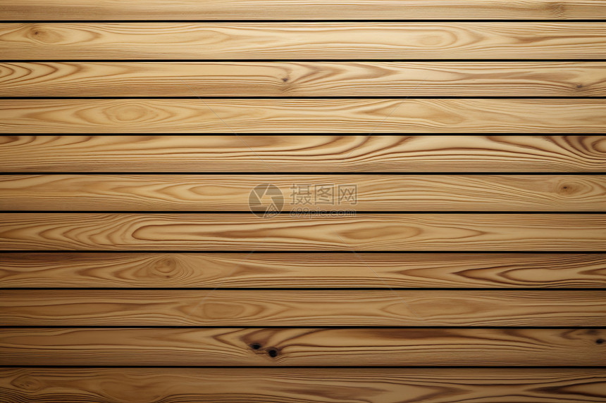 自然纹理的木质地板图片