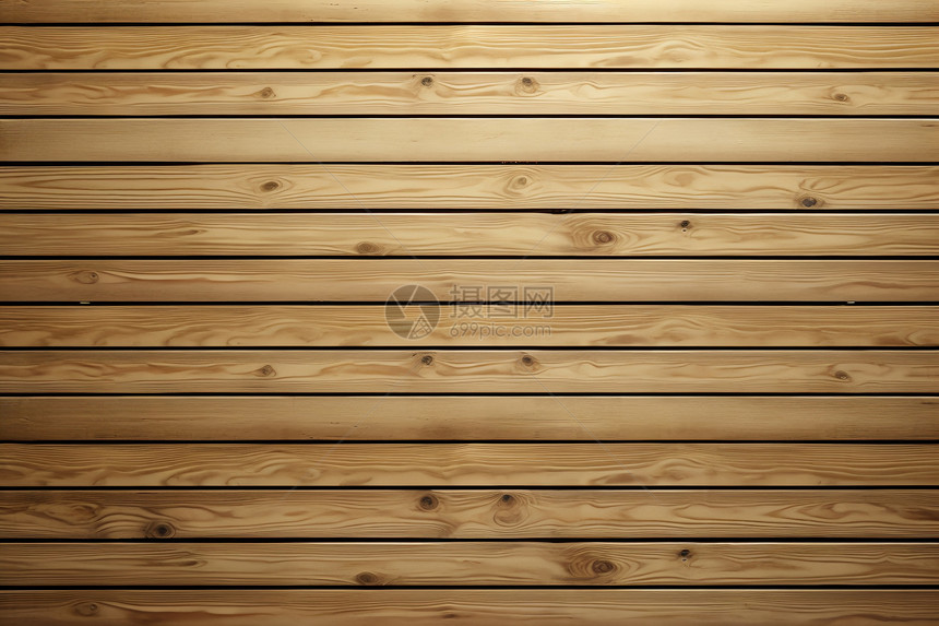 家庭中的木质地板图片