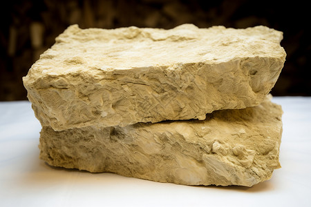 岩棉建筑外墙保护的材料背景