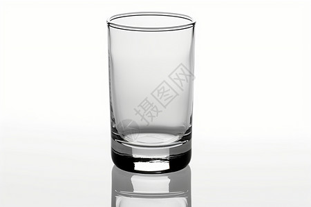透明的杯子图片