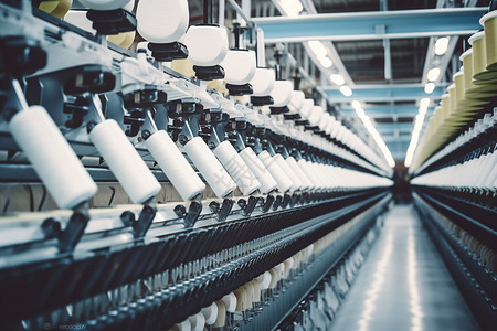 工业纺织机工业纺织机高清图片