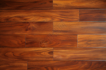 原木色木质地板纹理图片
