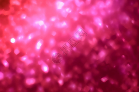 夜幕下的粉色微光纹理图片