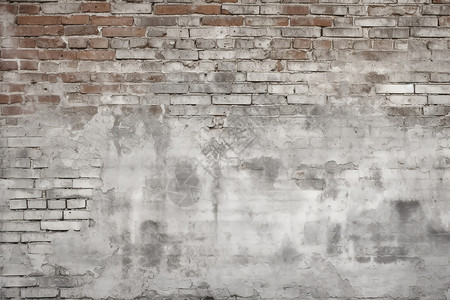 做旧痕迹肌理复古痕迹的墙壁背景