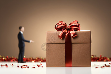 打开礼物有惊喜仪式感的惊喜礼物设计图片