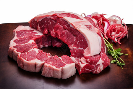 肉类食材图片