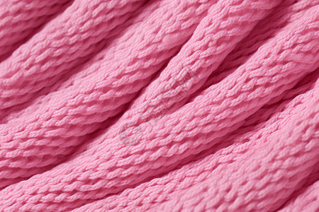 粉色的柔软织物图片