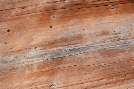 红棕色的沙岩图片