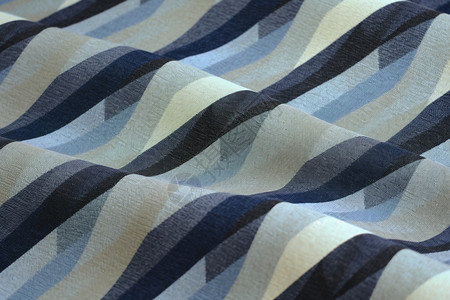 传统格纹方巾高清图片