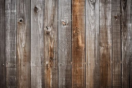 木质木板墙图片