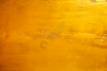 金黄色的木板墙图片