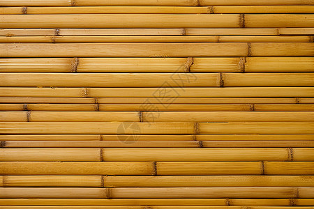 家居墙面装饰竹编建筑背景