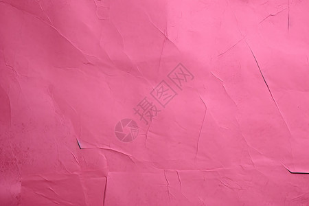 粉红色的纸张背景图片