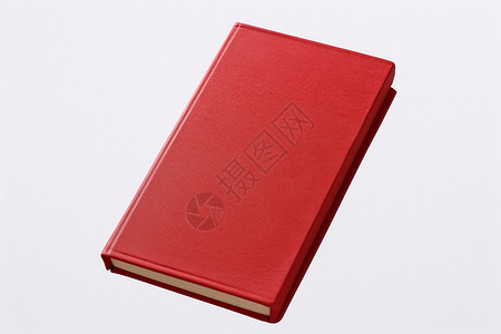 教科书封面飞翔的红书背景