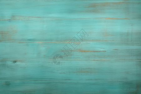 绿色木纹复古空木板高清图片
