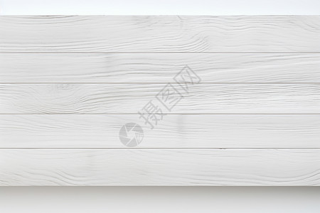 现代的白色木质地板材质图片