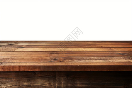 实木纹理乡村复古风格的实木桌面背景
